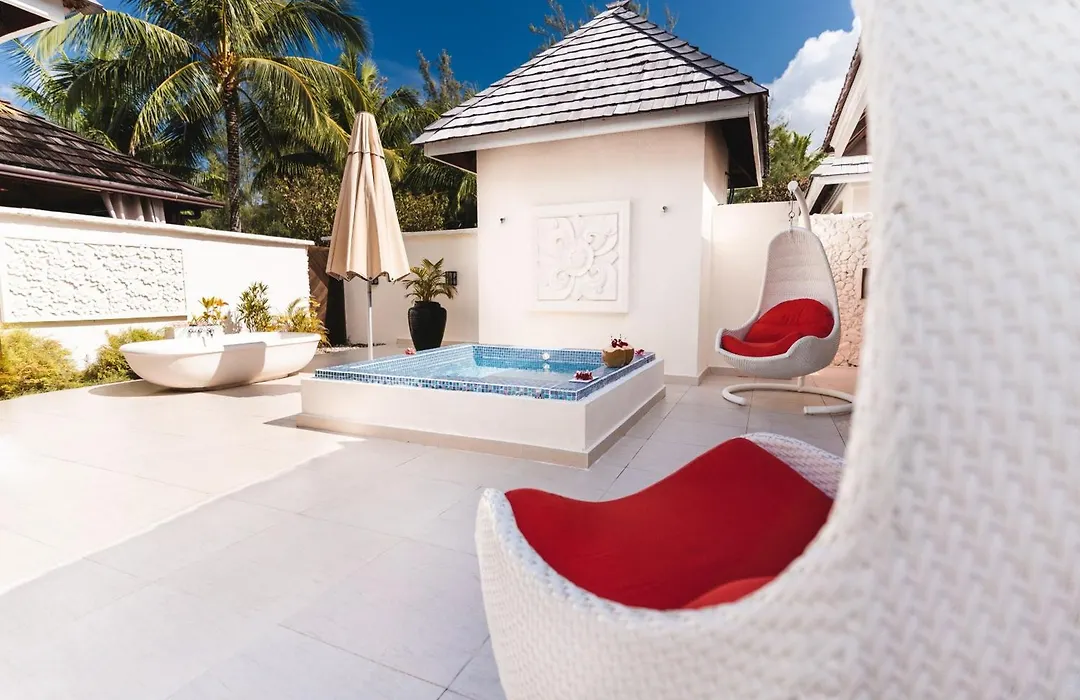 The St. Regis Bora Bora Resort-1